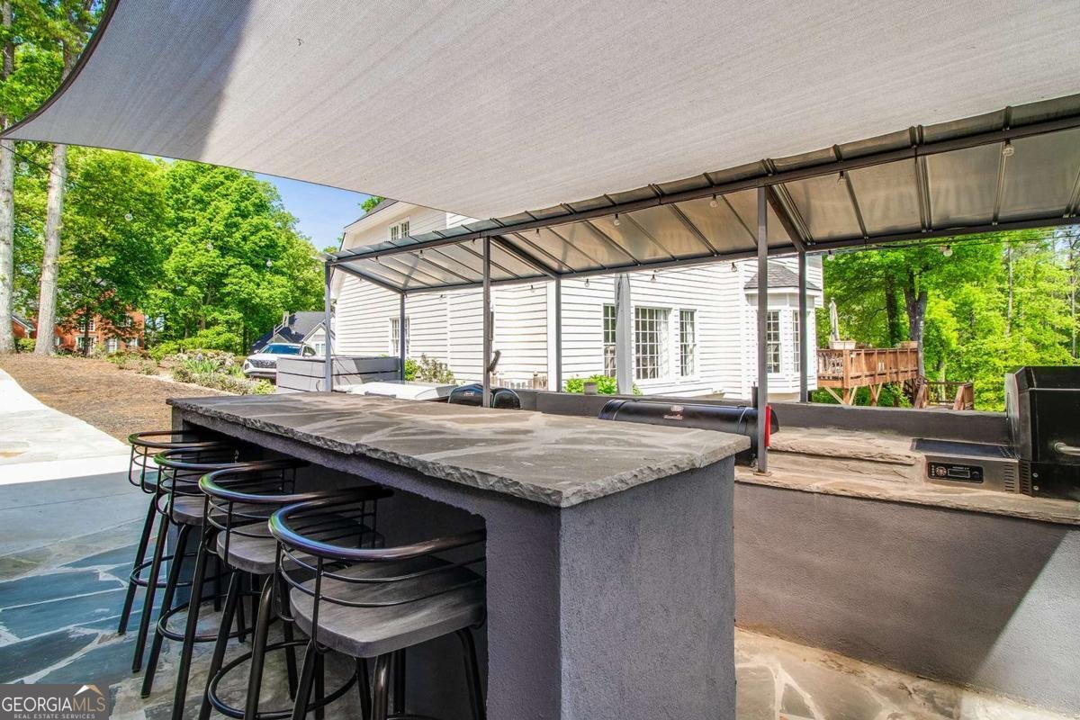 1700 Brookgreen Way Acworth - Photo 66