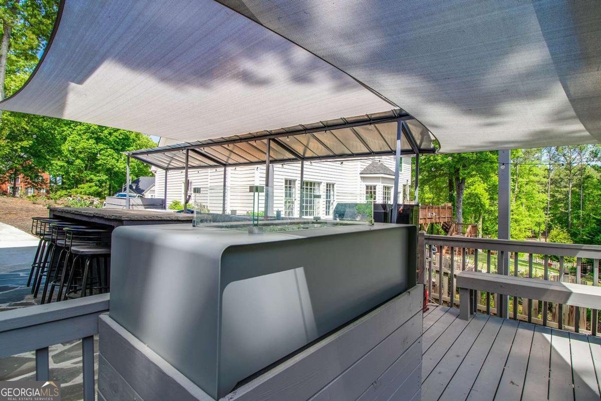 1700 Brookgreen Way Acworth - Photo 69