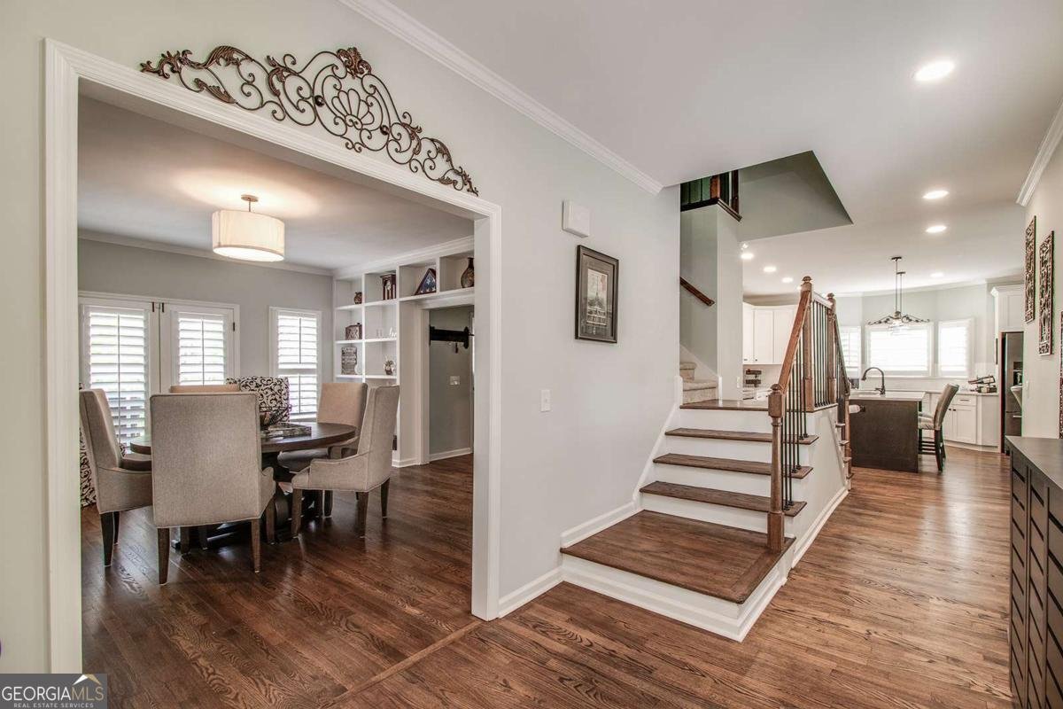 1700 Brookgreen Way Acworth - Photo 7