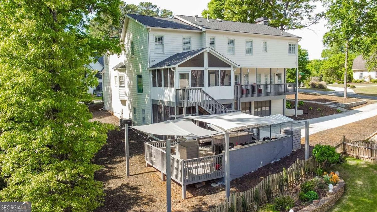 1700 Brookgreen Way Acworth - Photo 70