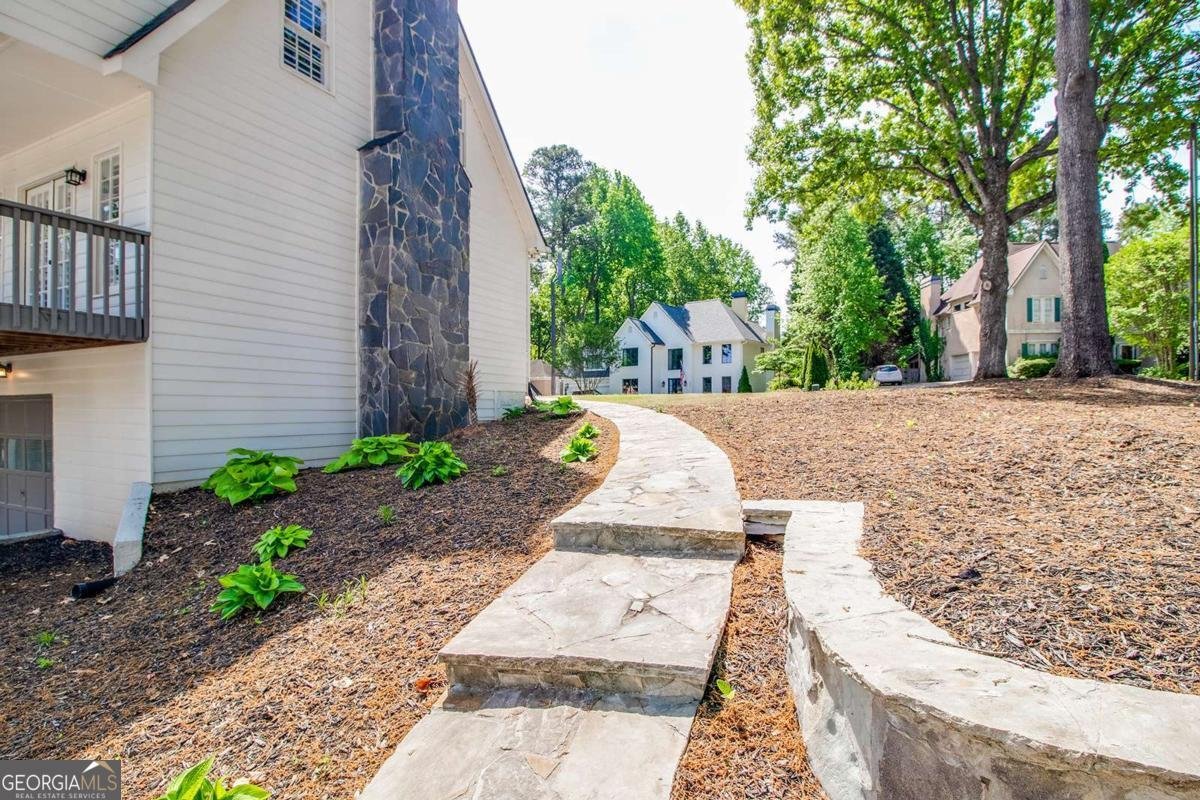 1700 Brookgreen Way Acworth - Photo 76