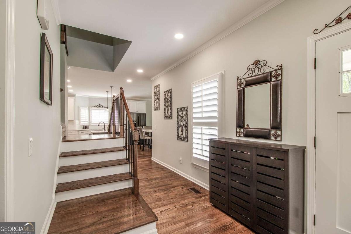 1700 Brookgreen Way Acworth - Photo 8