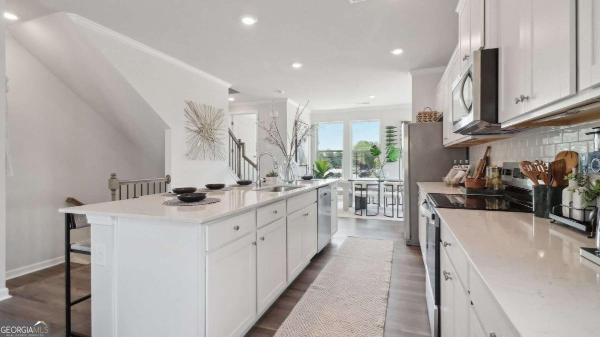 3610 Georgia Avenue Hapeville - Photo 10