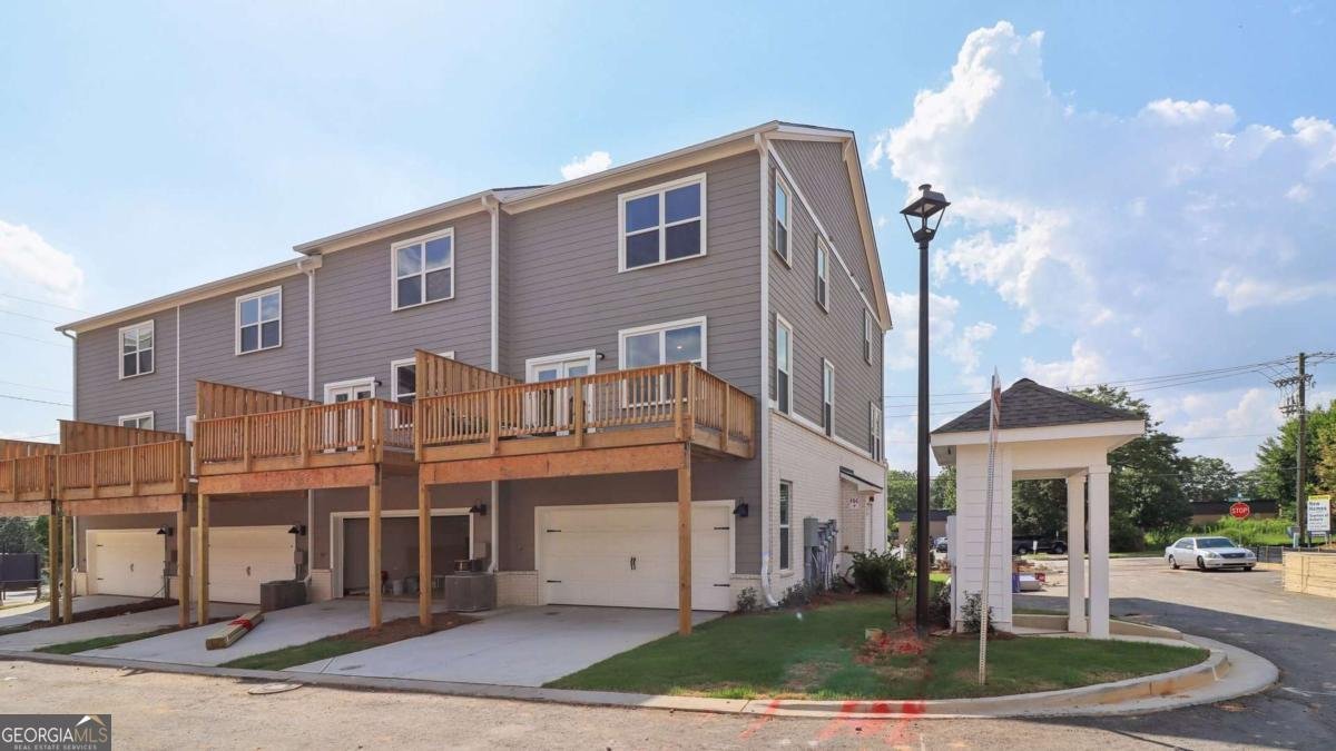 3610 Georgia Avenue Hapeville - Photo 35