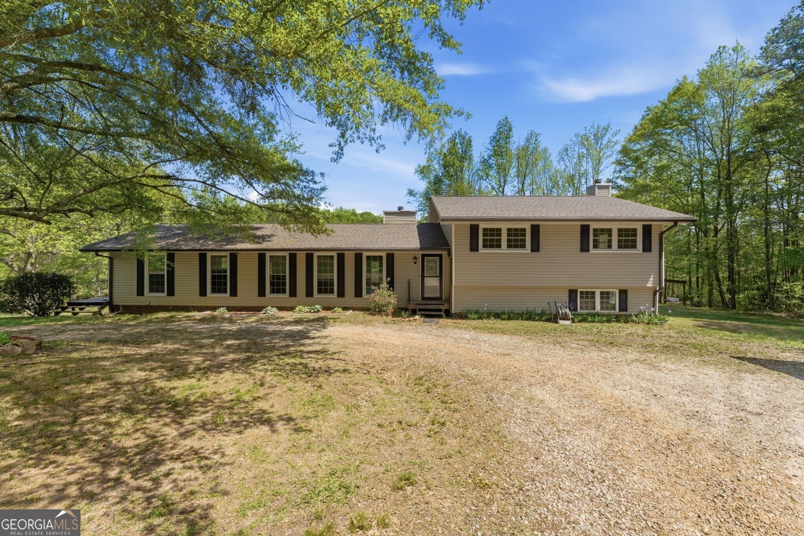 224 Old Franklin Street Roopville - Photo 1