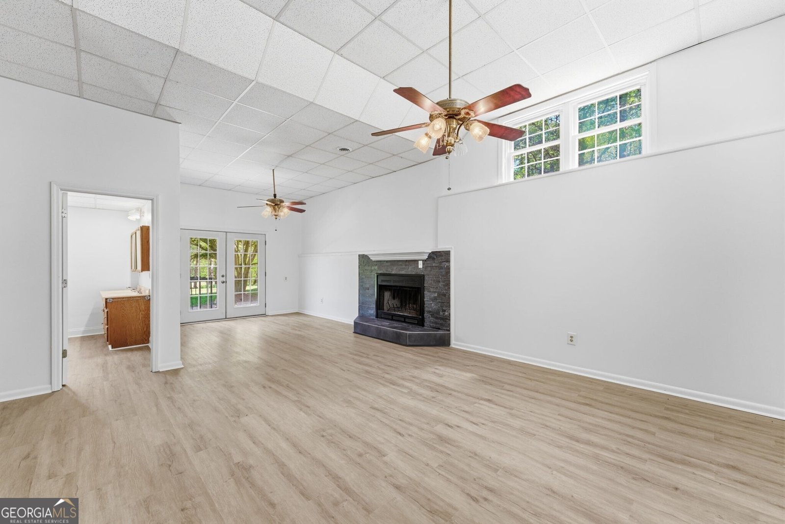 224 Old Franklin Street Roopville - Photo 18