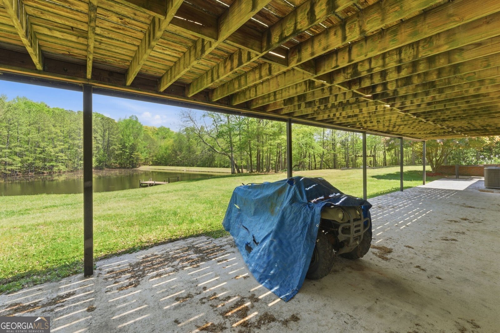 224 Old Franklin Street Roopville - Photo 28