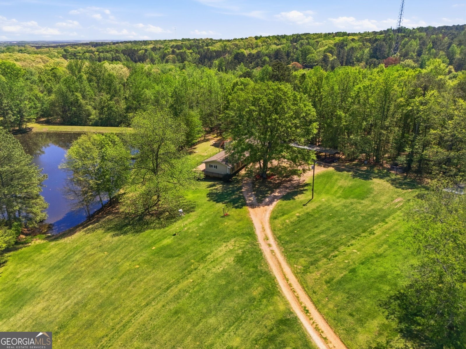 224 Old Franklin Street Roopville - Photo 40