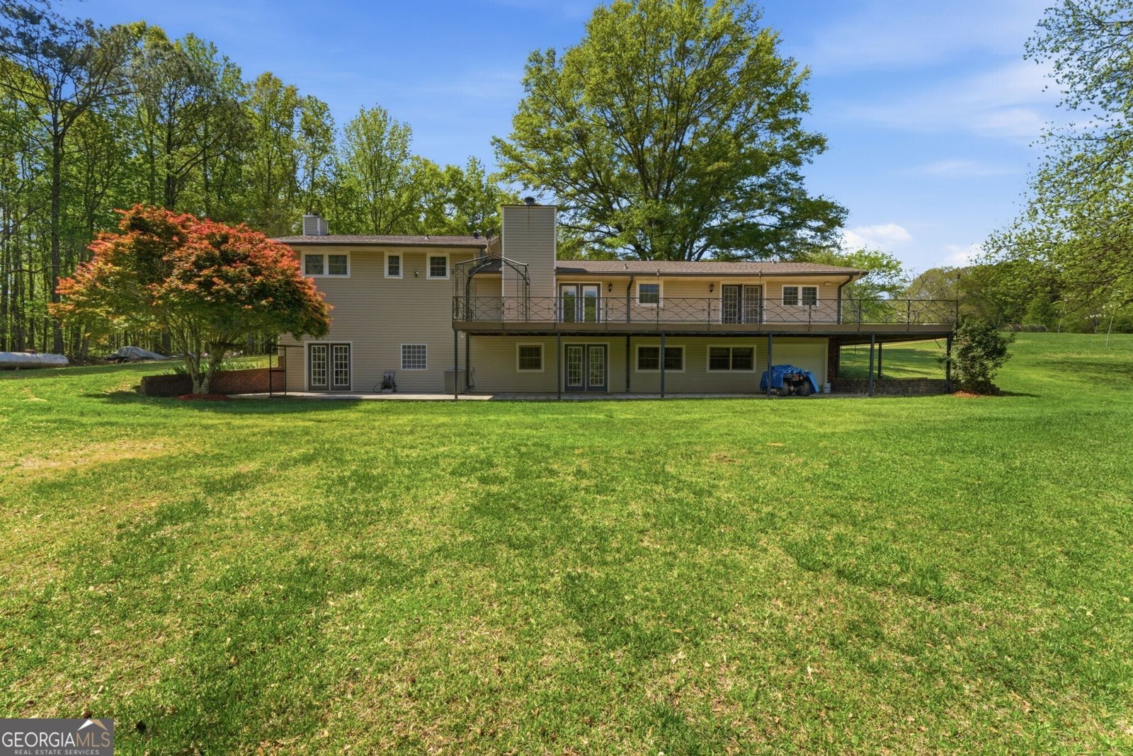 224 Old Franklin Street Roopville - Photo 45