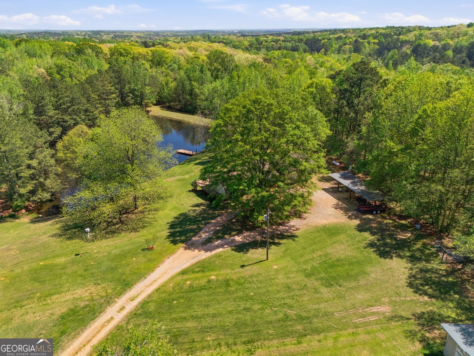 224 Old Franklin Street Roopville - Photo 46