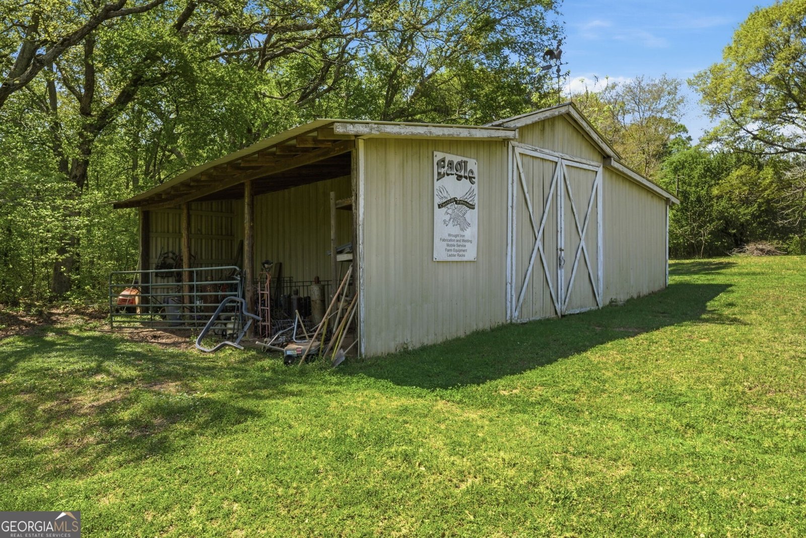 224 Old Franklin Street Roopville - Photo 52