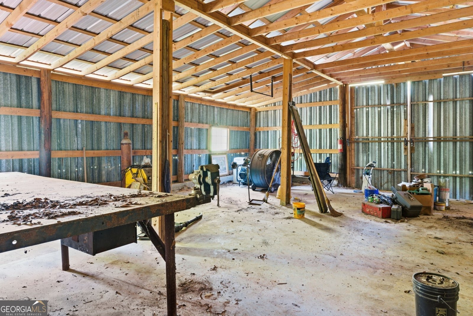 224 Old Franklin Street Roopville - Photo 53