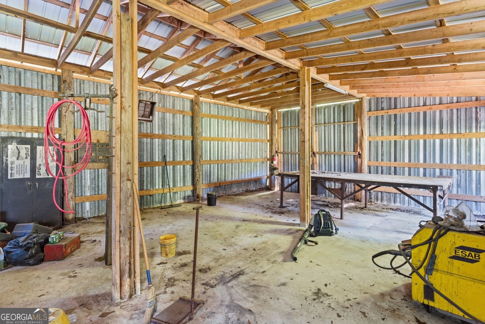 224 Old Franklin Street Roopville - Photo 54