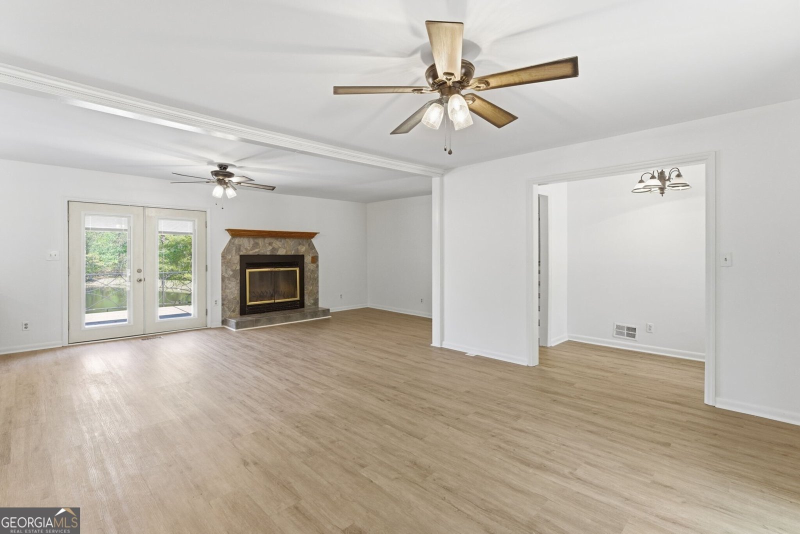 224 Old Franklin Street Roopville - Photo 6