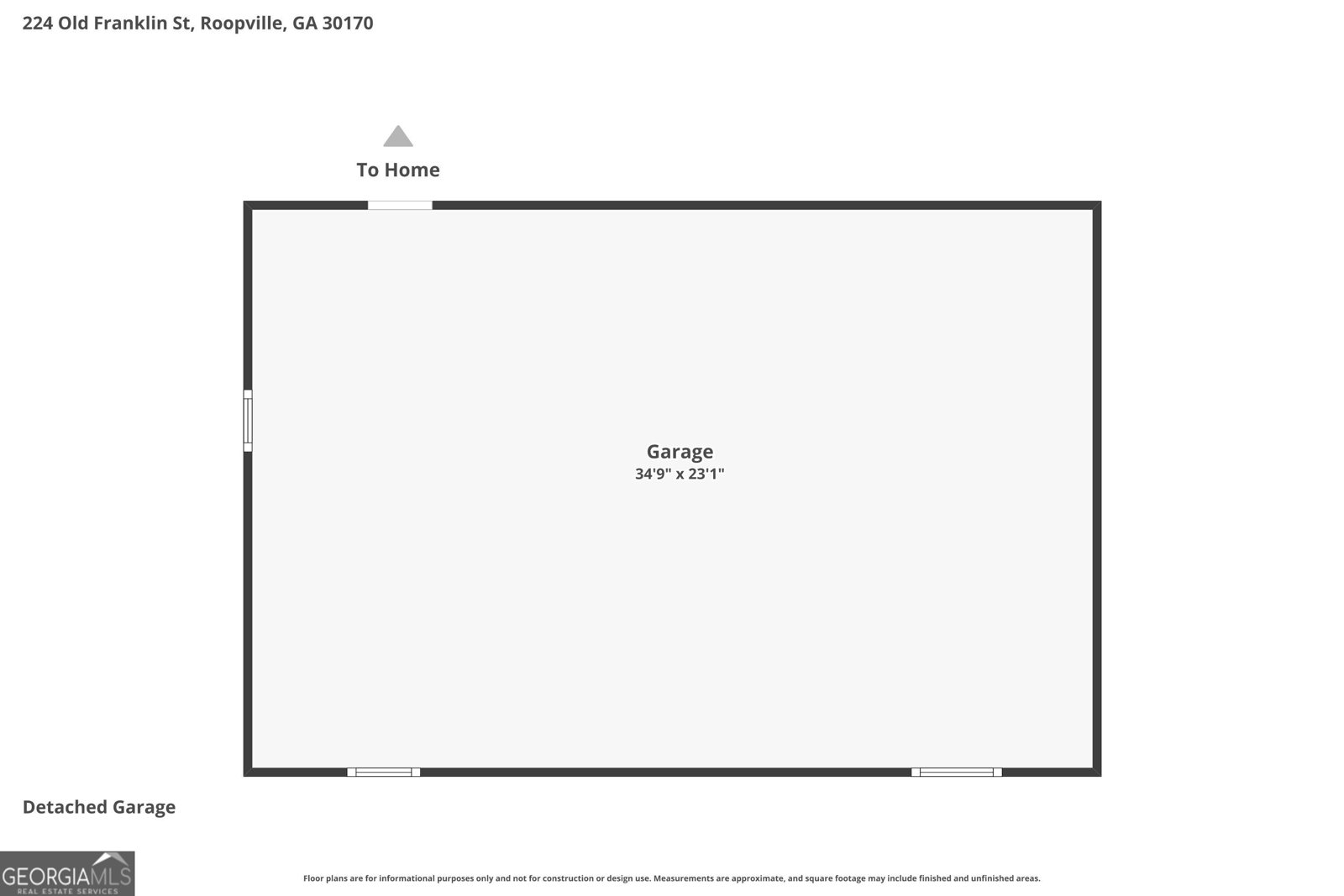 224 Old Franklin Street Roopville - Photo 60