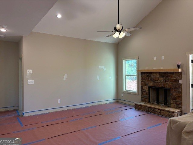 365 Hunts Ridge Drive Cleveland - Photo 12