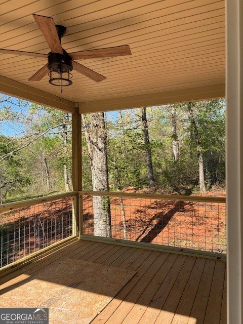 365 Hunts Ridge Drive Cleveland - Photo 24