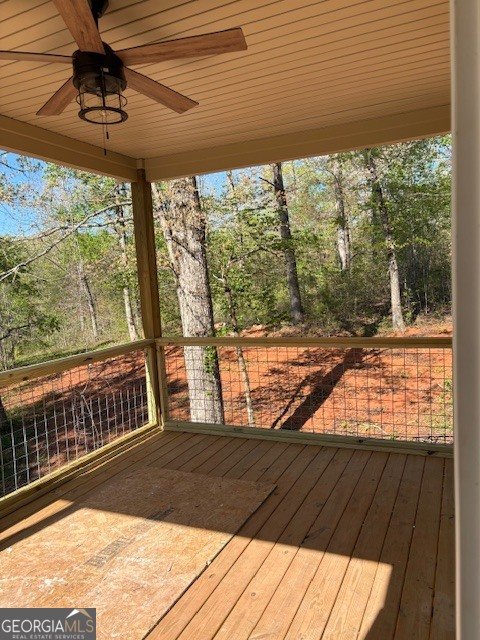 365 Hunts Ridge Drive Cleveland - Photo 25