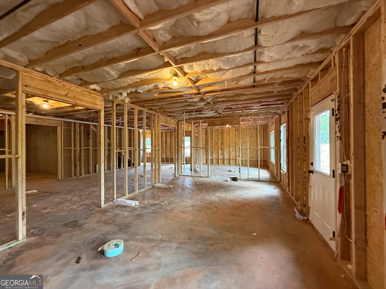 365 Hunts Ridge Drive Cleveland - Photo 37