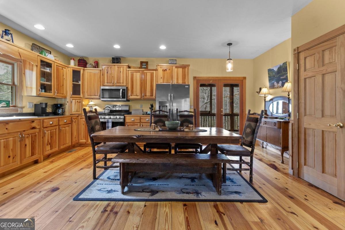 40 Graham Court Ellijay - Photo 11