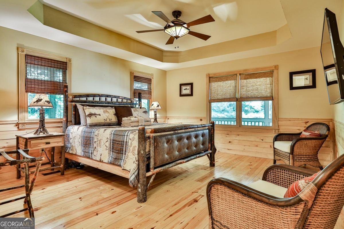 40 Graham Court Ellijay - Photo 22