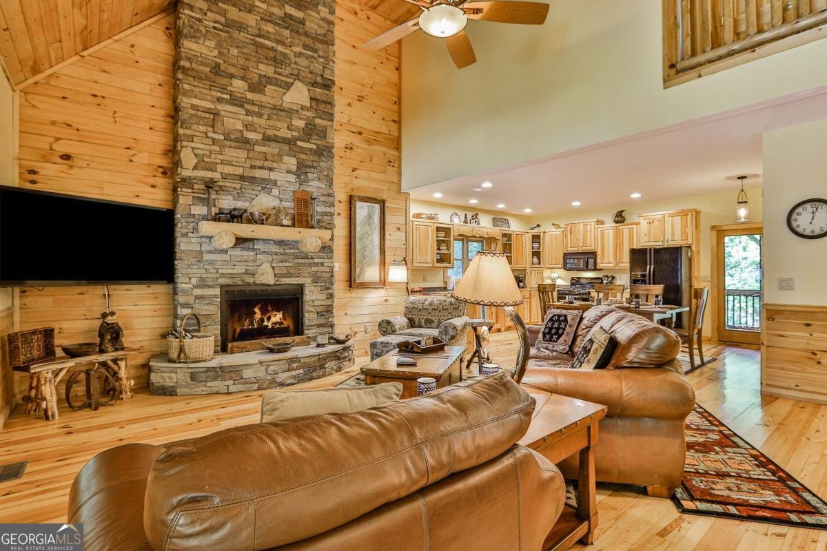 40 Graham Court Ellijay - Photo 7