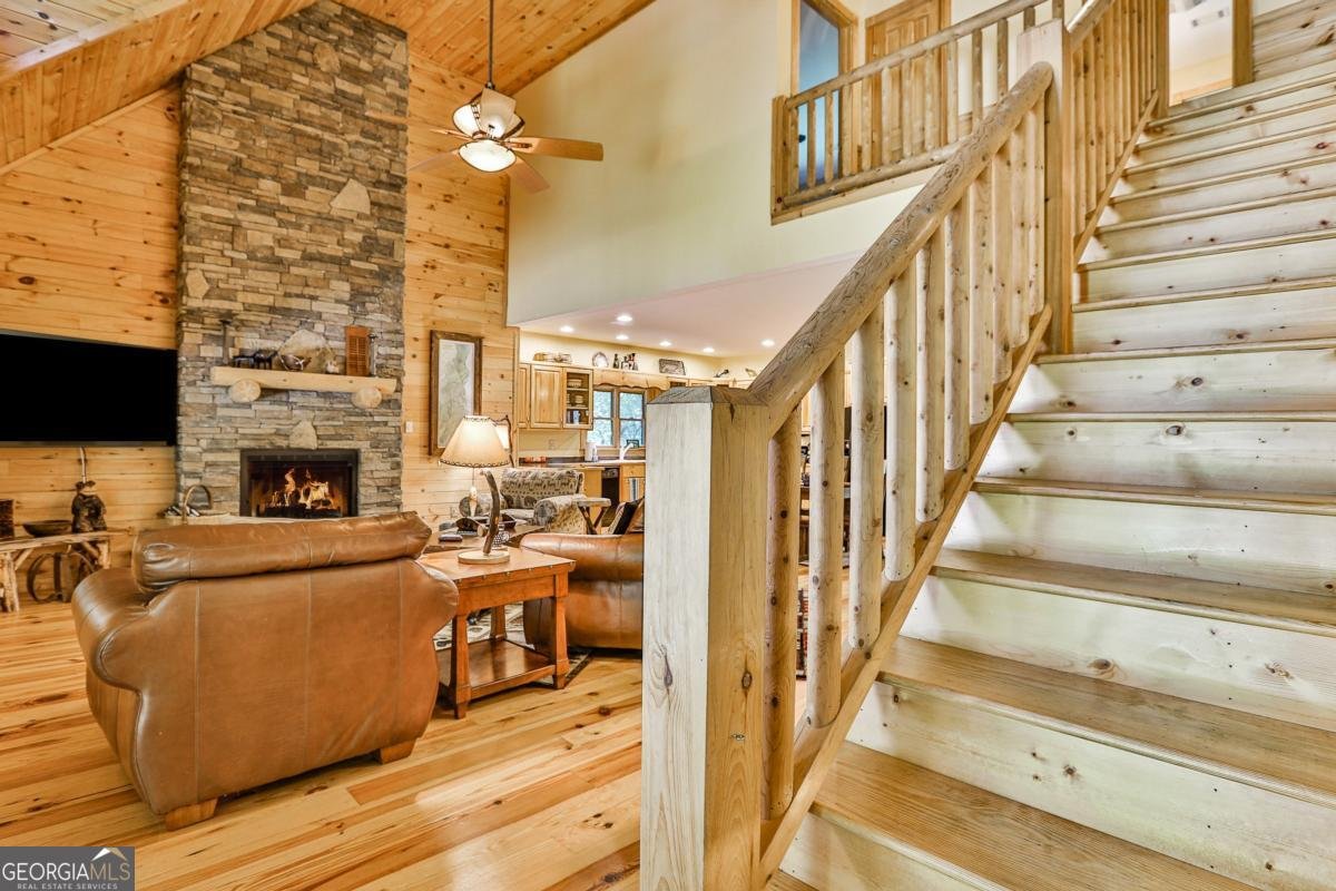 40 Graham Court Ellijay - Photo 8