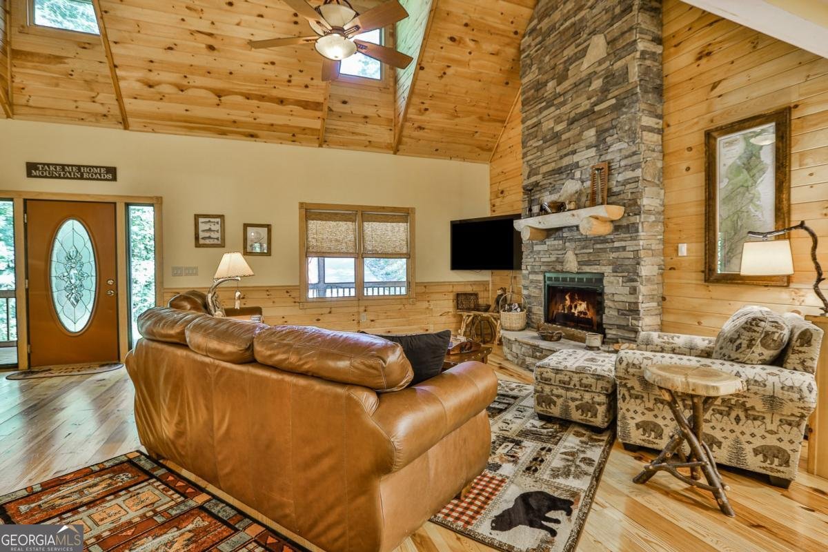40 Graham Court Ellijay - Photo 9