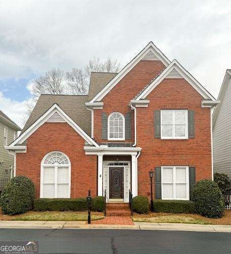 1565 Reids Ferry Way Marietta - Photo 1