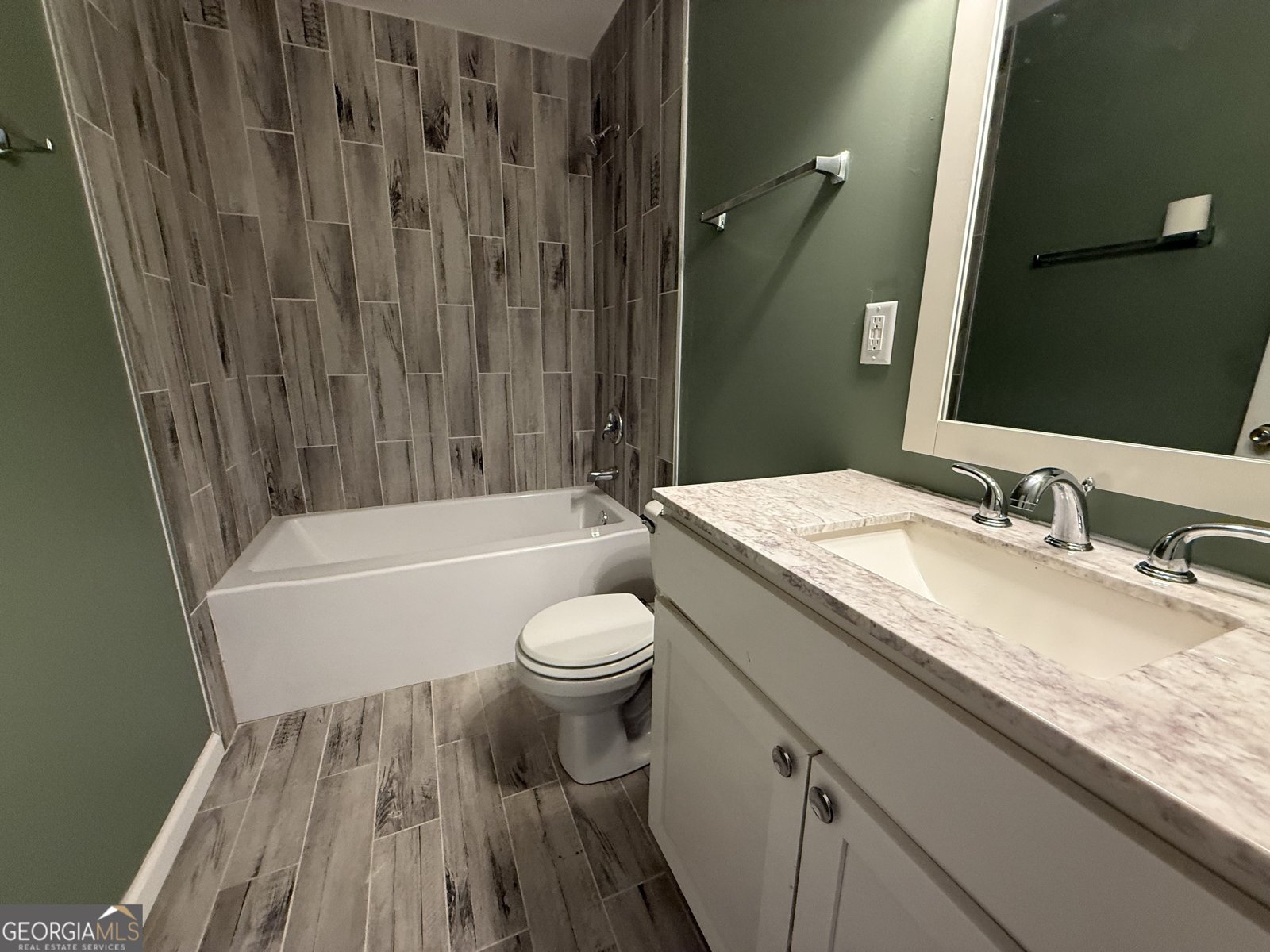 240 Sims Street Barnesville - Photo 16