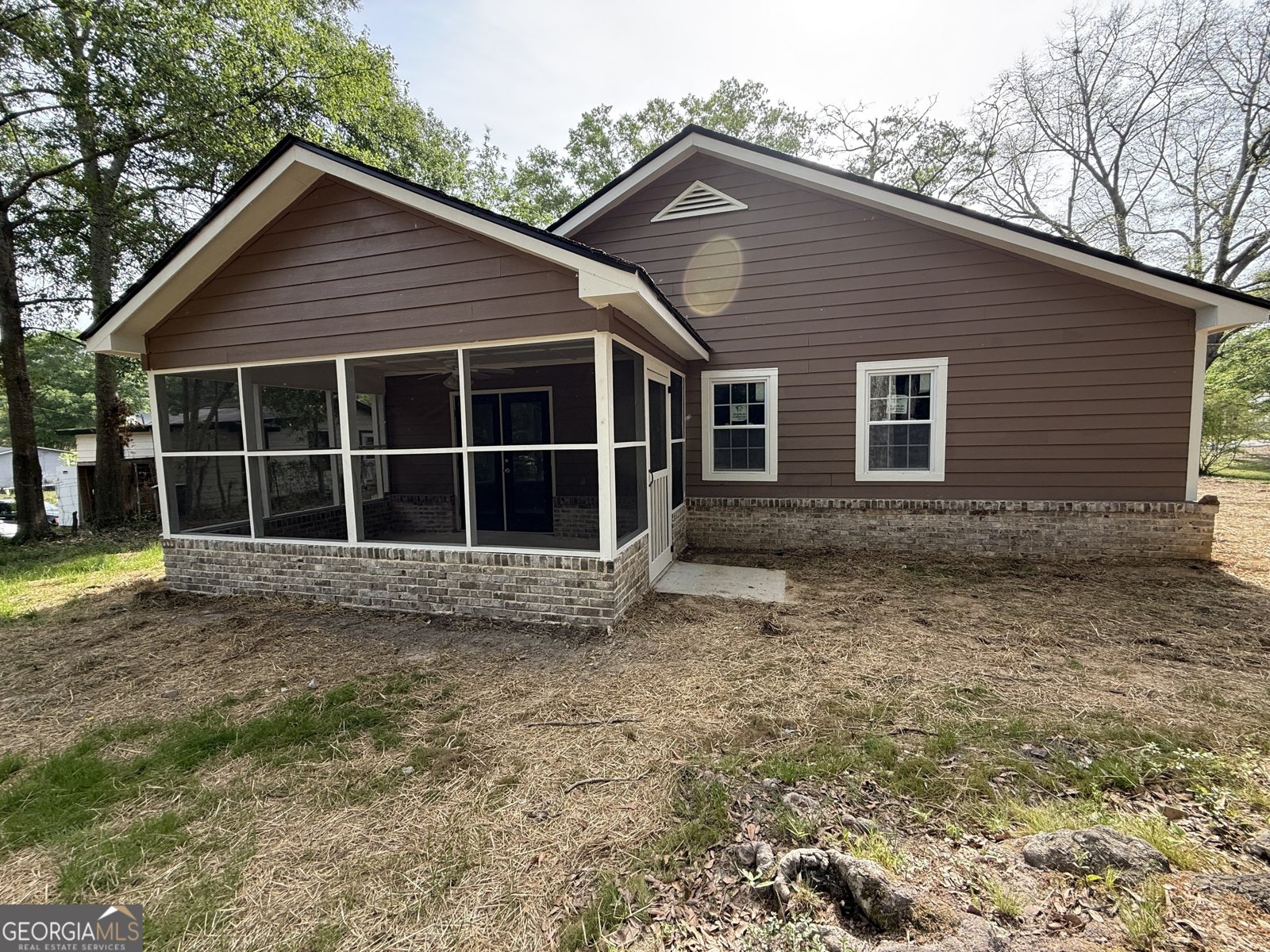 240 Sims Street Barnesville - Photo 24