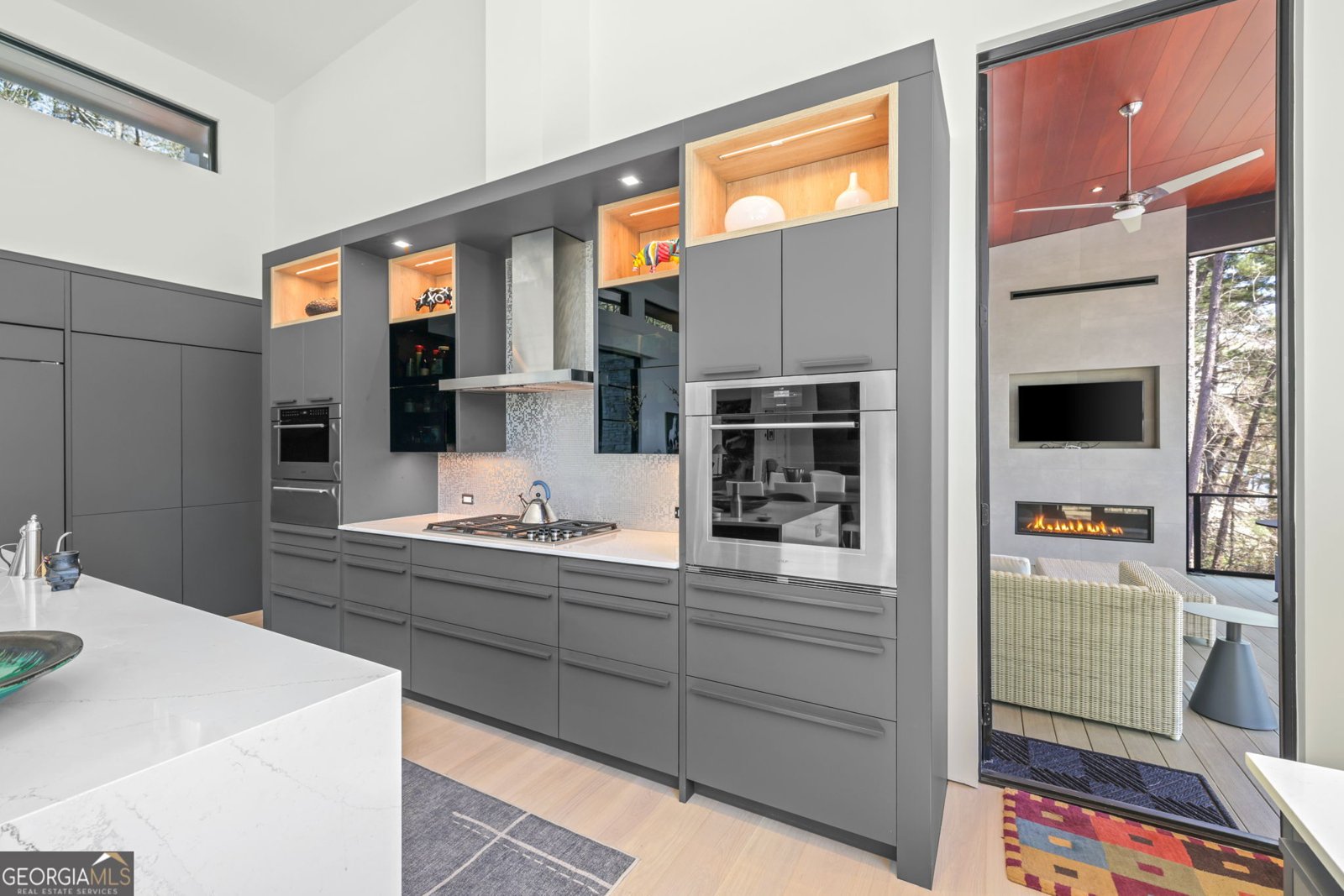 565 Wildflower Circle Clarkesville - Photo 19