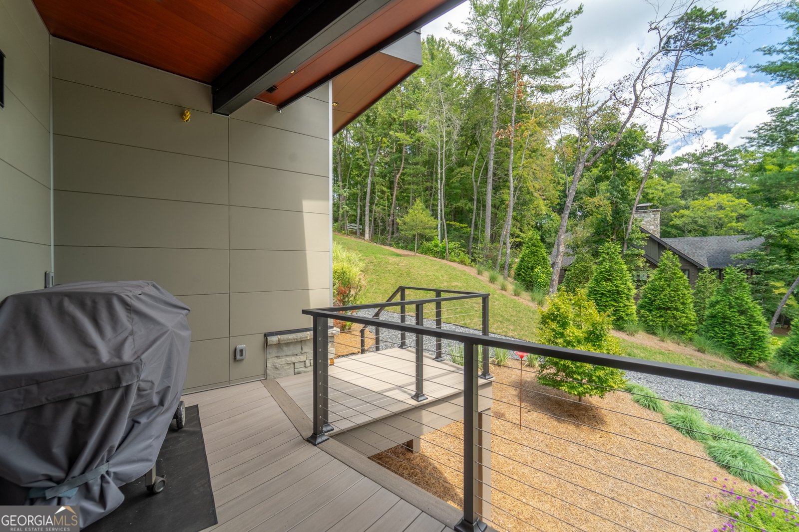 565 Wildflower Circle Clarkesville - Photo 22