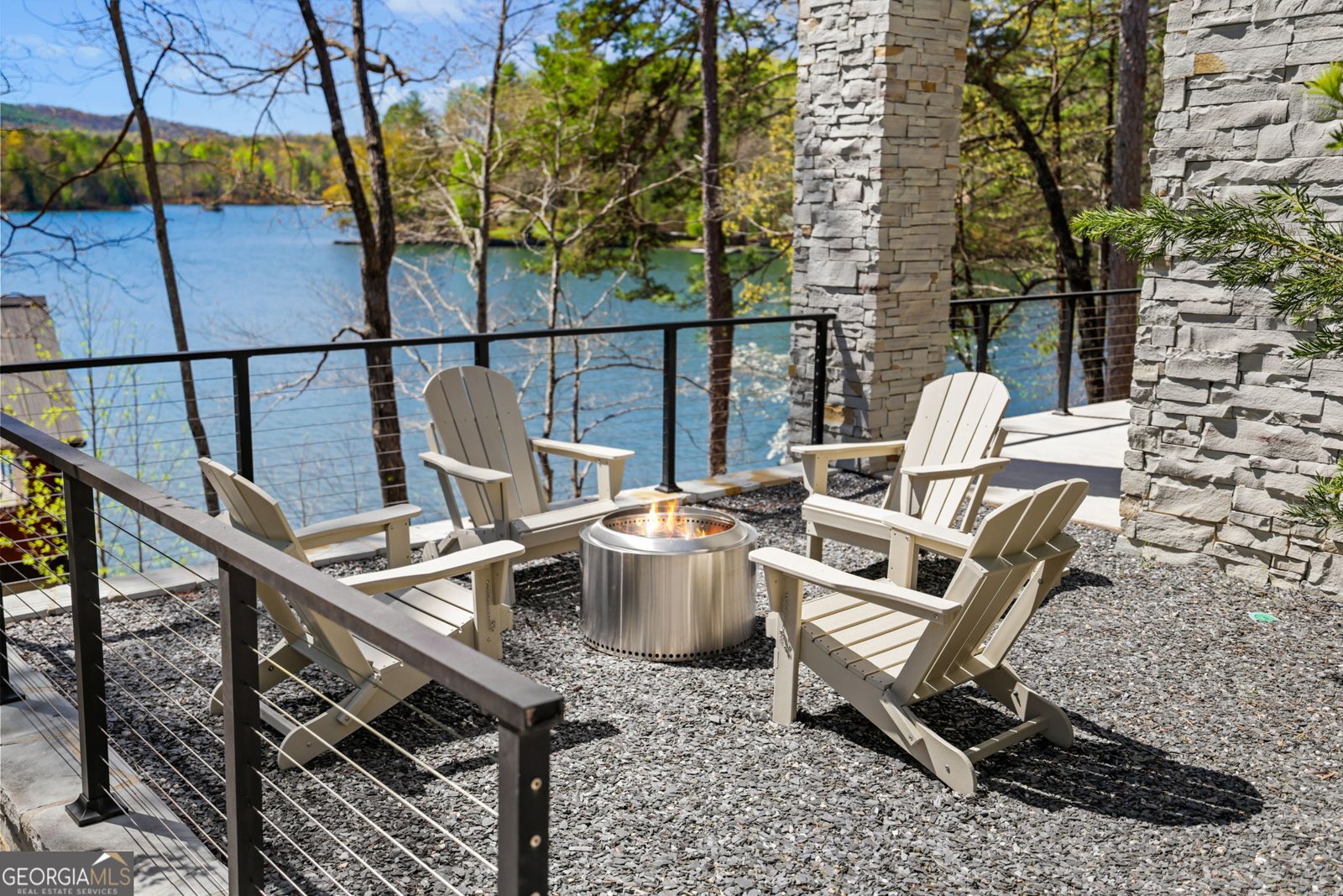 565 Wildflower Circle Clarkesville - Photo 49