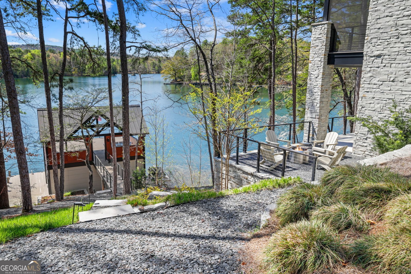 565 Wildflower Circle Clarkesville - Photo 50