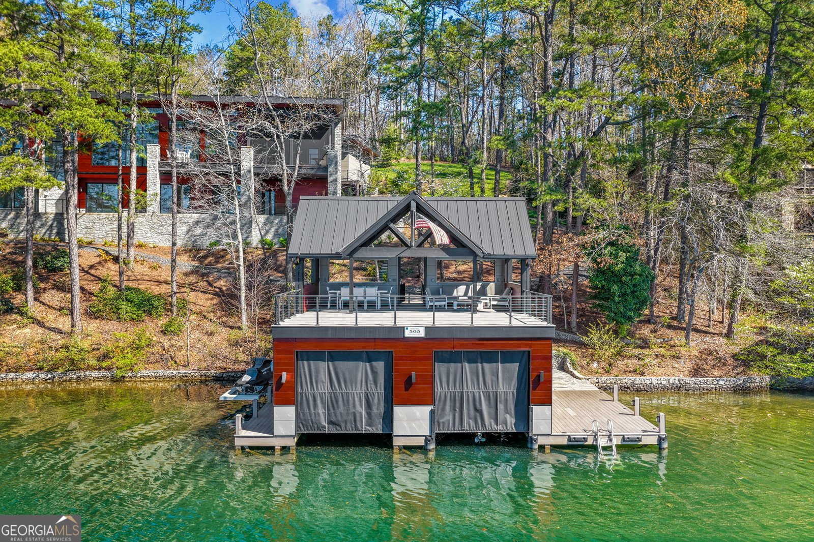 565 Wildflower Circle Clarkesville - Photo 52