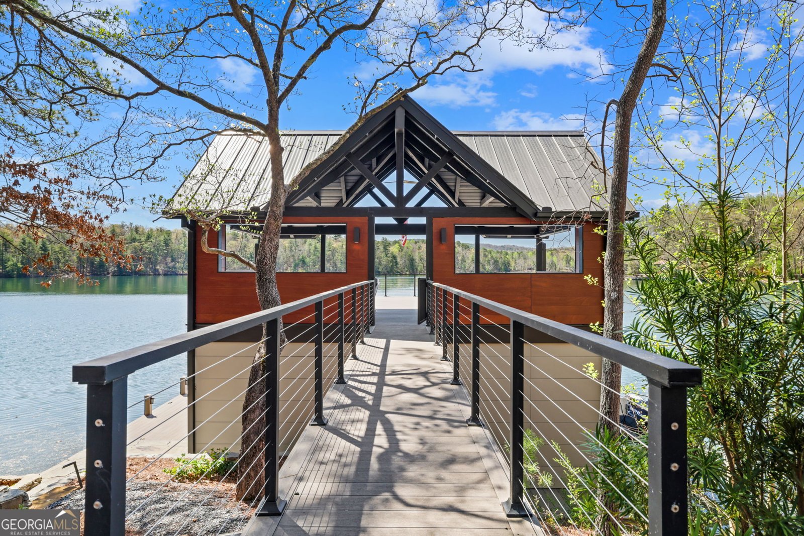 565 Wildflower Circle Clarkesville - Photo 53