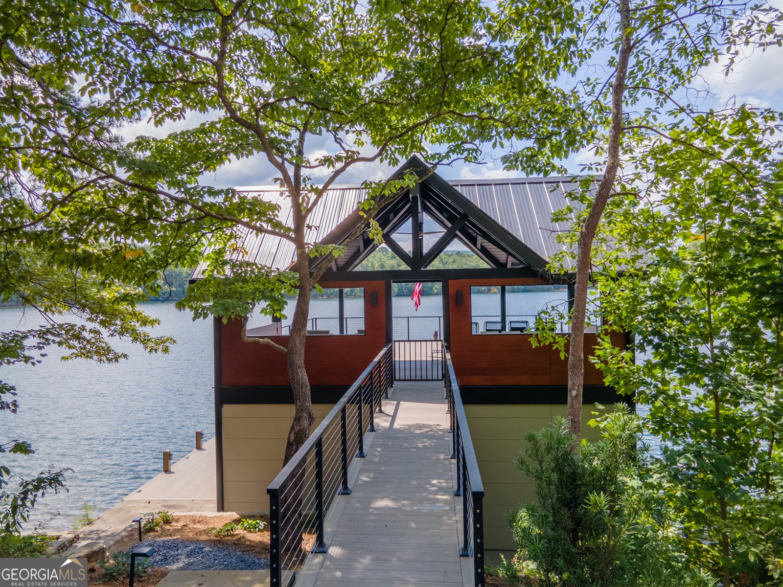 565 Wildflower Circle Clarkesville - Photo 54