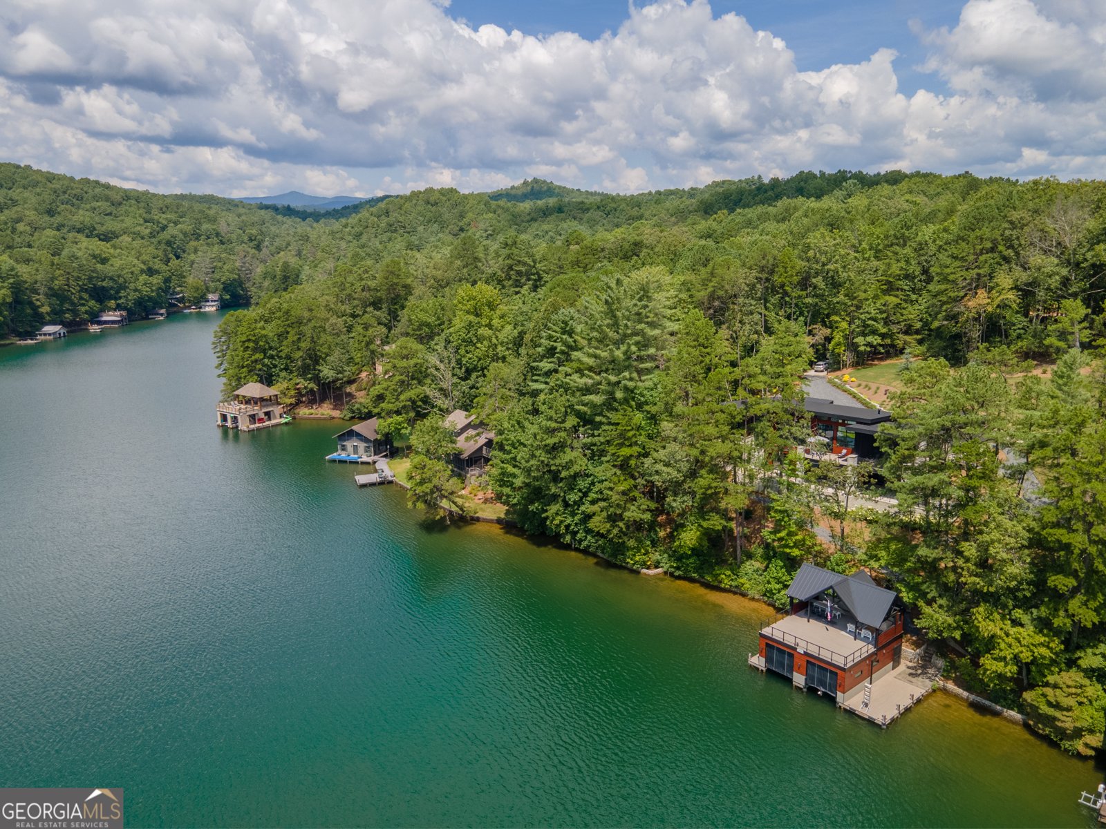 565 Wildflower Circle Clarkesville - Photo 59