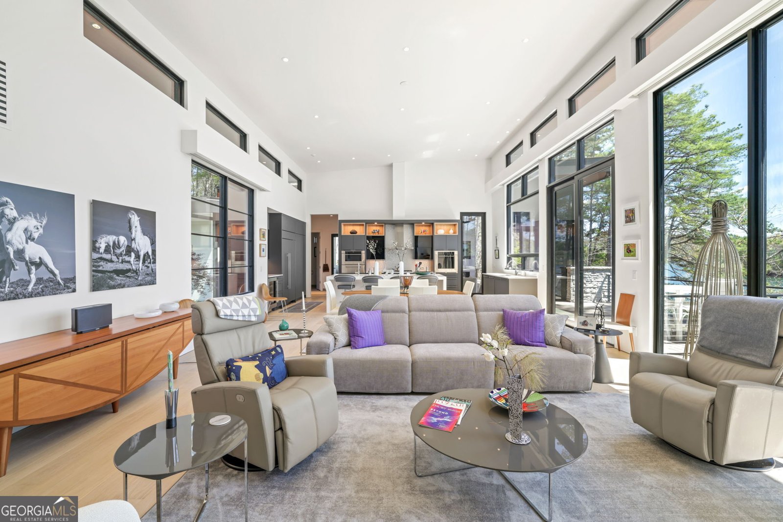 565 Wildflower Circle Clarkesville - Photo 6