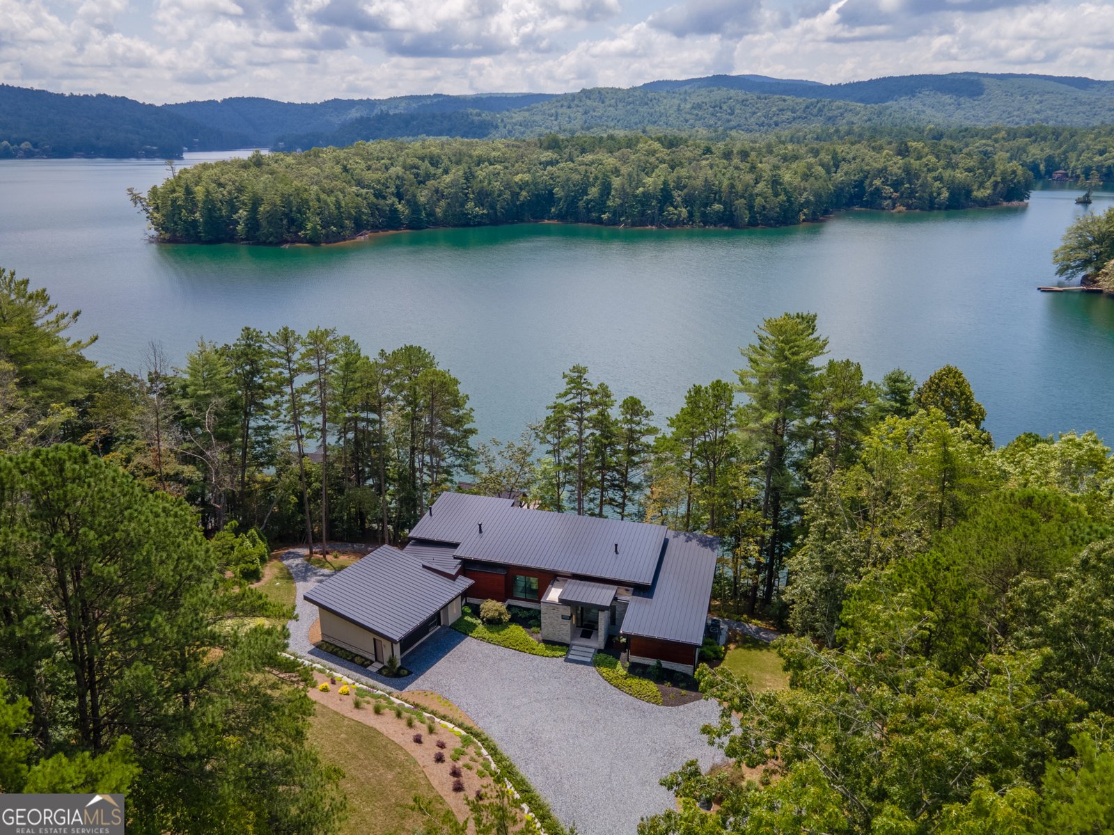 565 Wildflower Circle Clarkesville - Photo 60