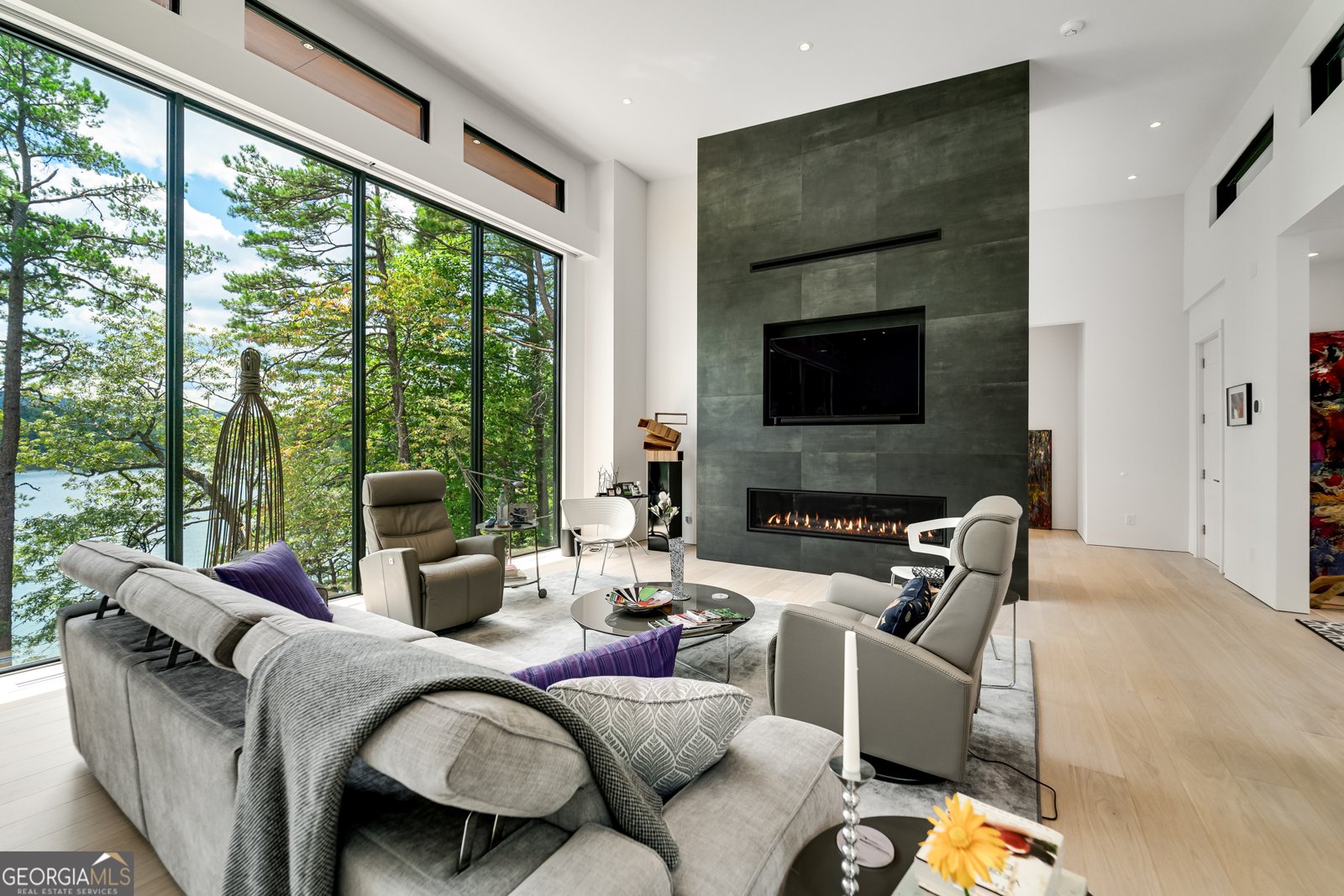 565 Wildflower Circle Clarkesville - Photo 7