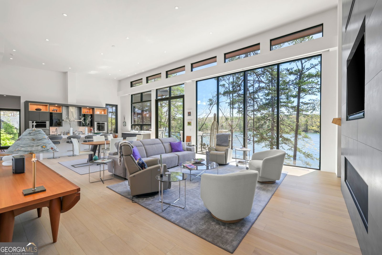 565 Wildflower Circle Clarkesville - Photo 8