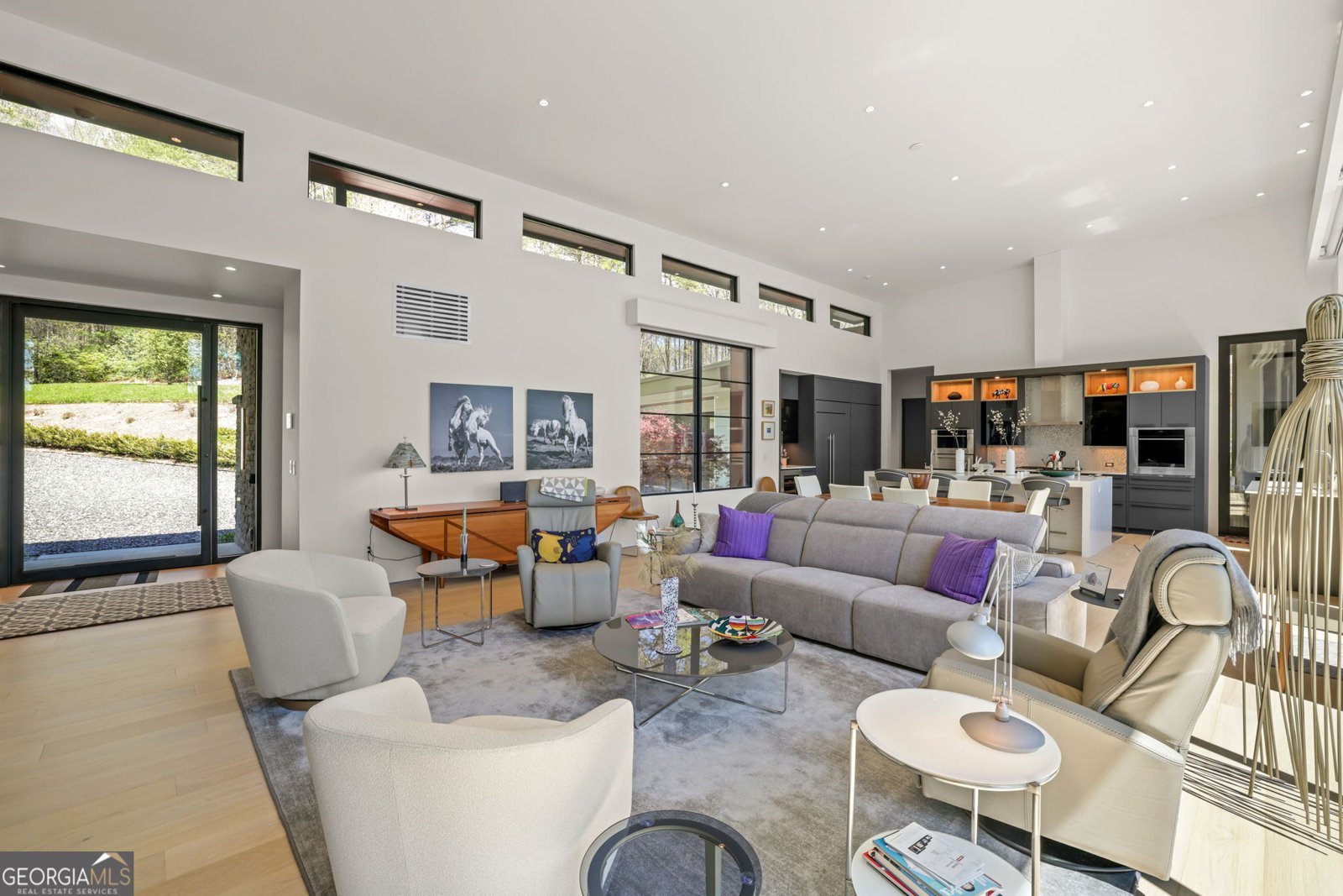 565 Wildflower Circle Clarkesville - Photo 9