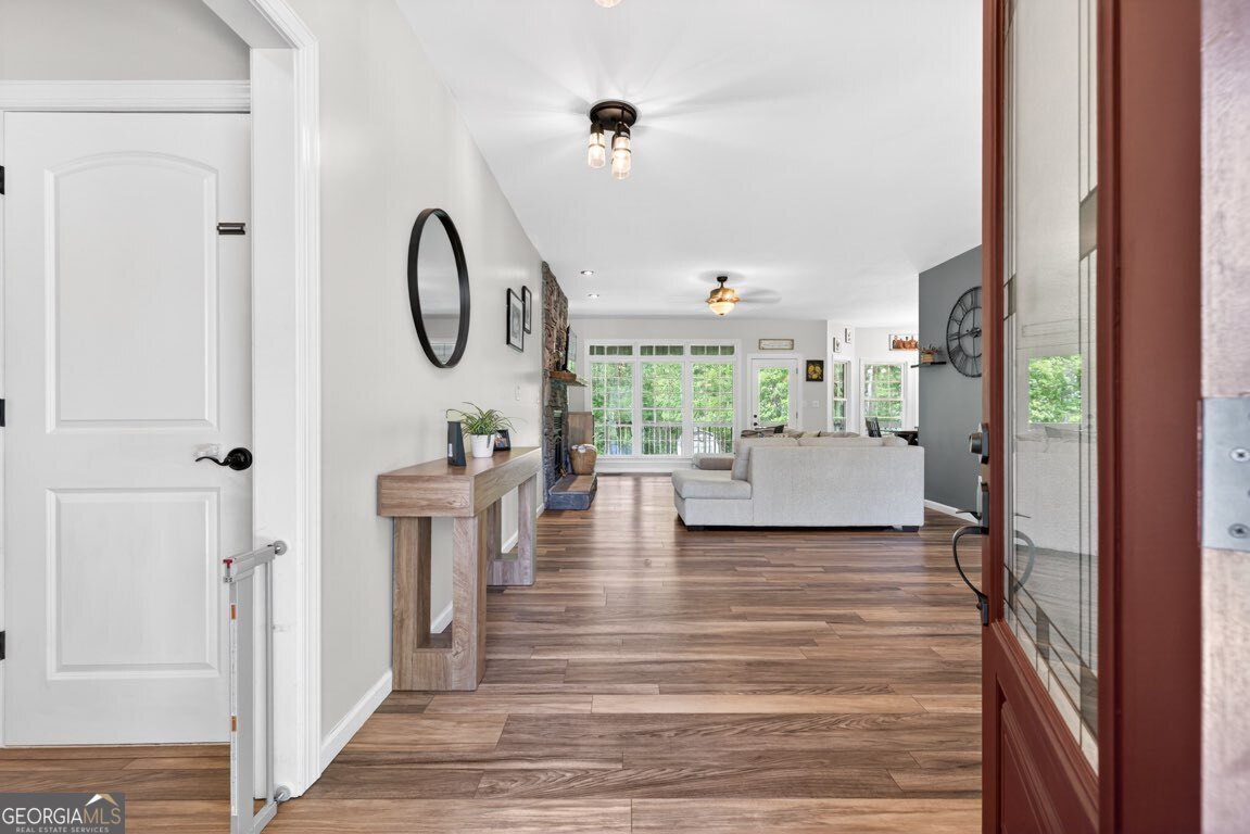 845 New Hope Church Road Dalton - Photo 11