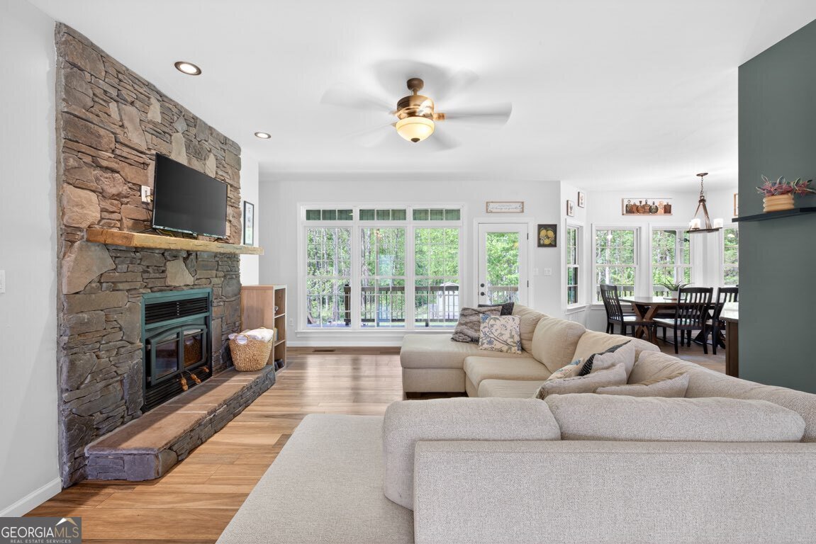 845 New Hope Church Road Dalton - Photo 12