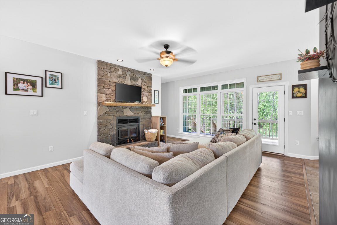 845 New Hope Church Road Dalton - Photo 13