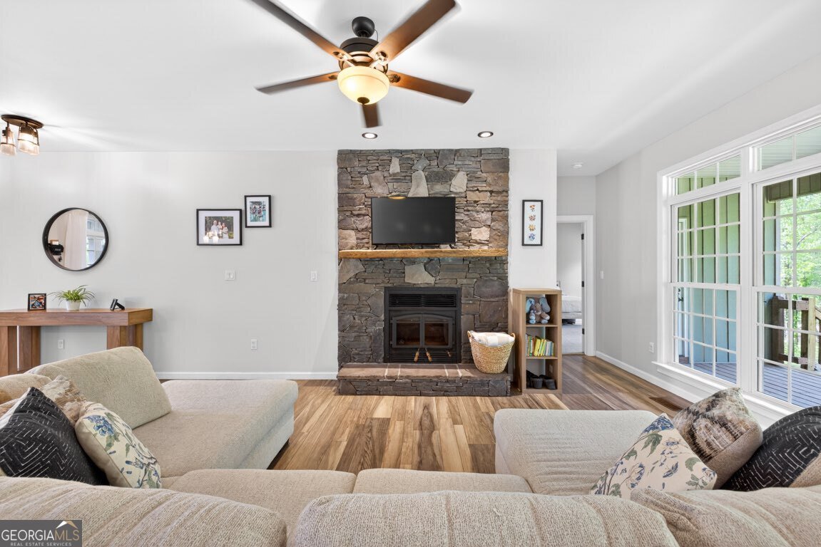 845 New Hope Church Road Dalton - Photo 14