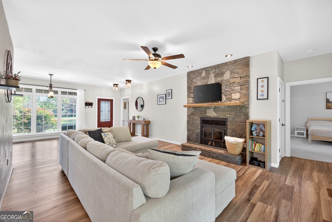 845 New Hope Church Road Dalton - Photo 15