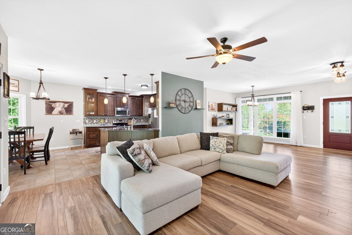 845 New Hope Church Road Dalton - Photo 16